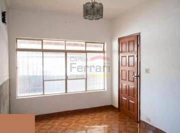 Casa · 254m² · 4 Quartos · 5 Vagas · Casa térrea a venda, Casa Verde Alta, 04 dormitórios, 05 vagas