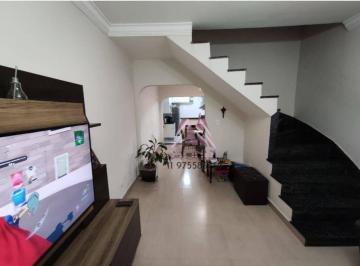 cab45aa314a162bc98f0f3998d36639569bdbb89 · 3276LG Casa com 3 dormitórios à venda, 162 m² por R$ 850.000 - Rudge Ramos - São Bernardo do Campo/S