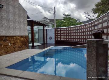 Casa de 4 quartos, Rio de Janeiro · Condomínio Dom José - Casa 4 Quartos - Vargem Pequena - ACEITA PERMUTA