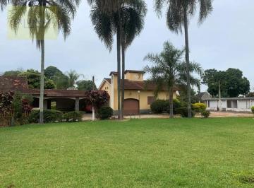 2984c921dda73879e9f79fff200d967cc1ee3f31 · Chácara com 6 dormitórios à venda, 3600 m² por R$ 1.200.000,00 - Perlamar - Araçoiaba da Serra/SP