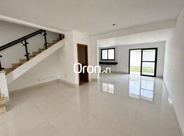 506cd8c129ecbbd5751569653028d9bbe903e680 · Sobrado à venda, 164 m² por R$ 998.000,00 - Cardoso - Aparecida de Goiânia/GO