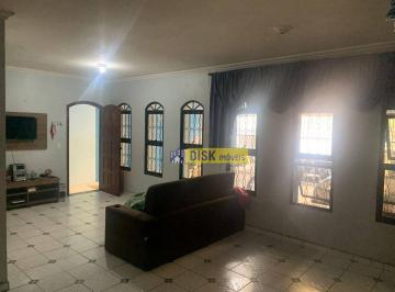 4194c4cedc19e8c7f86e062af06852bda014f9d2 · Sobrado com 3 dormitórios à venda, 180 m² por R$ 700.000,00 - Jardim Palermo - São Bernardo do Campo