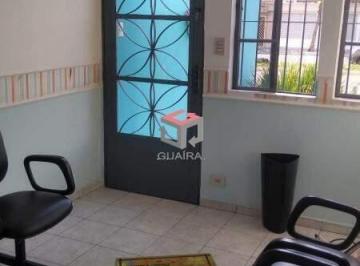 Casa · 98m² · 4 Quartos · Casa Térrea à venda 4 quartos Jordanópolis - São Bernardo do Campo - SP