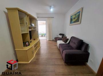 Apartamento · 128m² · 3 Quartos · 1 Vaga · Apartamento à venda 3 quartos 1 suíte 1 vaga Santa Maria - São Caetano do Sul - SP