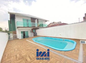 20997257_4.jpg · Sobrado 3 quartos e piscina Balneário Brejatuba