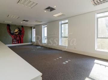 Comercial · 236m² · 2 Vagas · Conjunto comercial na Avenida Paulista