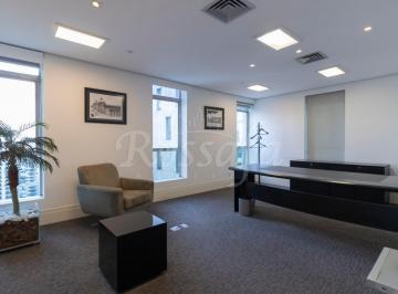 Comercial · 236m² · 2 Vagas · Conjunto comercial na Avenida Paulista