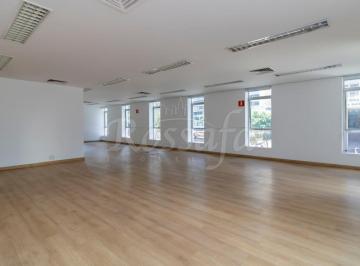 Comercial · 460m² · 2 Vagas · Conjunto comercial no Jardins