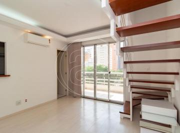Apartamento · 70m² · 2 Quartos · 1 Vaga · APARTAMENTO EM CONDOMÍNIO CLUBE À VENDA - MOEMA ÍNDIOS