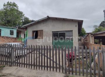 Foto 01 · Casa, Loteamento Rural Palermo, Gravataí, RS