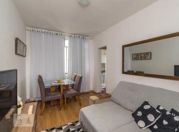 Apartamento · 40m² · 1 Quarto · 1 Vaga · Apartamento à Venda - Irajá, 1 Quarto,  40 m² - Rio de Janeiro