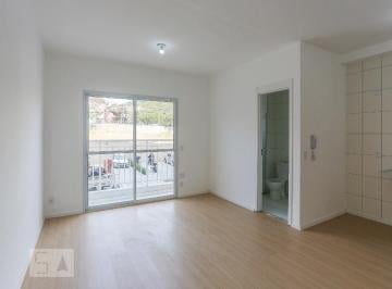 Apartamento · 27m² · 1 Quarto · Apartamento à Venda - Jardim Éster Yolanda, 1 Quarto, 27 m² - São Paulo
