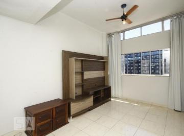 Apartamento · 40m² · 1 Quarto · Apartamento à Venda - Centro, 1 Quarto,  40 m² - Rio de Janeiro