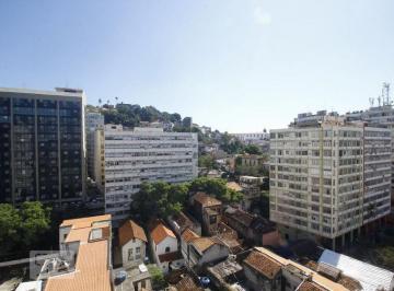 Apartamento 42m² Venda Centro · Apartamento à Venda - Centro, 1 Quarto, 42 m² - Rio de Janeiro