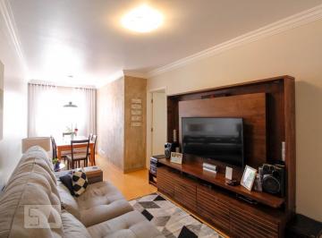 Apartamento · 55m² · 2 Quartos · 1 Vaga · Apartamento à Venda - Picanço, 2 Quartos,  55 m² - Guarulhos