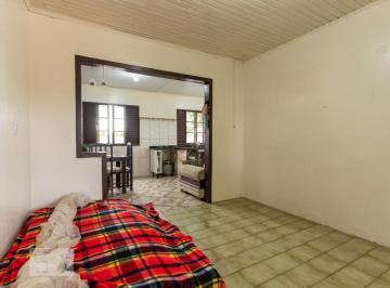 Casa · 180m² · 3 Quartos · 2 Vagas · Casa à Venda - Estância Velha, 3 Quartos,  180 m² - Canoas