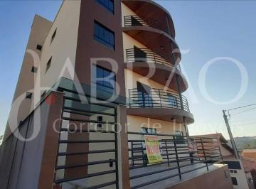 PRÉDIO · Apartamento para aluguel, 3 quartos, 1 suíte, 1 vaga, Campo - Barbacena/MG
