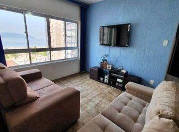 c716b61d9b27ae03f82139148d5929402dfacb08 · Apartamento à venda, 72 m² por R$ 415.000,00 - Itararé - São Vicente/SP