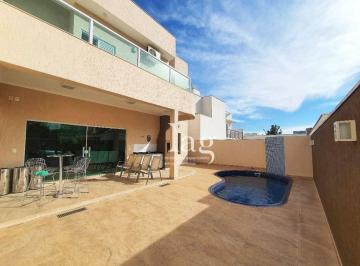 b66059f05b0d27cd82bc279375c2c2fddcc35075 · Casa com 3 dormitórios à venda, 305 m² por R$ 2.300.000,00 - Condomínio Sunset - Sorocaba/SP
