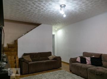 Casa · 147m² · 2 Quartos · 1 Vaga · Casa à Venda - Vila Fátima, 2 Quartos, 147 m² - Guarulhos