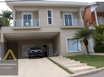 Casa · 400m² · 4 Quartos · 6 Vagas · ÓTIMA CASA LOCAÇÃO ALPHAVILLE, 4  DORMITÓRIOS, SEMI MOBILIADA, COMPLETA!