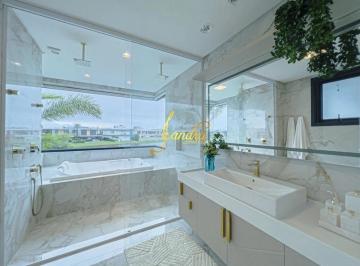 Casa de 5 quartos, Xangri-Lá · SOBRADO BEIRA LAGO FINAMENTE MOBILIADA E DECORADA