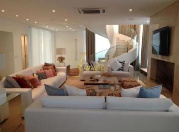 Casa · 571m² · 4 Quartos · Condomínio Enseada com 04 suites sendo 03 master