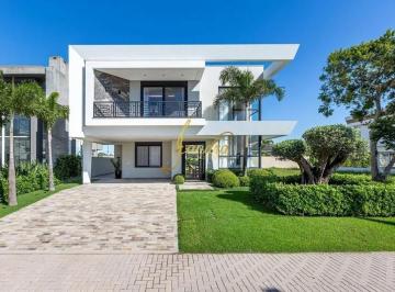 Casa · 375m² · 6 Quartos · 2 Vagas · Sobrado Velas da Marina fianamente mobiliado e decorado