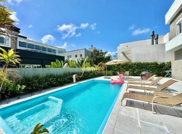 Casa · 301m² · 5 Quartos · 2 Vagas · Sobrado Velas da Marina xcom 301 m2