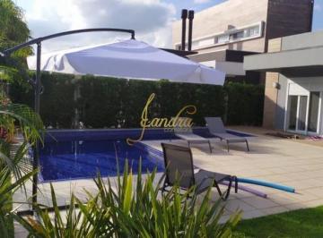 Casa · 254m² · 3 Quartos · 2 Vagas · Casa térrea condomínio com 03 suítes