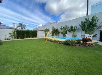 Casa · 300m² · 5 Quartos · Sobrado com 05 dormitórios em Atlãntida