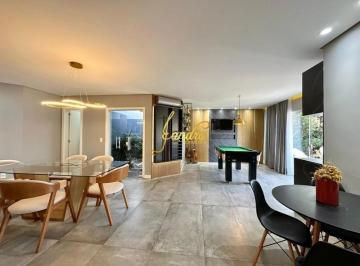 Casa · 180m² · 3 Quartos · 2 Vagas · Casa em condomínio fechado em Capão