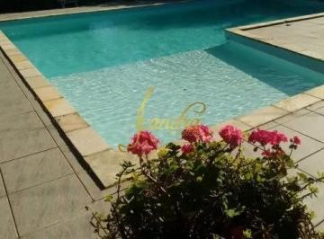 Casa · 1020m² · 4 Quartos · 2 Vagas · Casa em Atlântida 02 terrenos! Composta por 03 dormitórios, 01 suíte