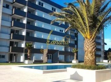 Apartamento · 143m² · 3 Quartos · 2 Vagas · Apartamento Essense Atlantida com 3 dorm com 02 vagas de garagem