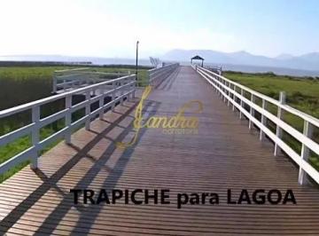 Terreno · 560m² · Terreno Condomínio Próximo a infra e a Lagoa