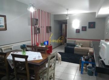 Apartamento · 71m² · 2 Quartos · 1 Vaga · Apartamento - 3 quadras do mar zona Nova