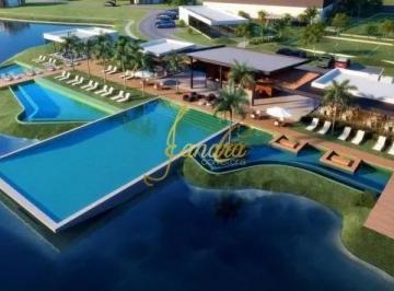 Apartamento · 422m² · Terreno no Blue com mais de 400m² de esquina