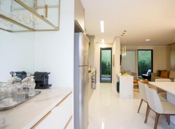 Apartamento de 2 quartos, Curitiba · Explore Botânico, imóvel uma experiência seu novo lançamento no jardim botanico