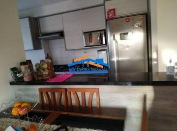 Apartamento · 68m² · 3 Quartos · 1 Vaga · Apartamento 68m² com 3 dormitórios sendo 1 suíte em Osasco!