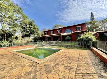 casa a venda no condominio jardim mediterraneo - piscina · Casa à venda - na Granja Viana