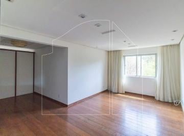 Apartamento · 117m² · 4 Quartos · 1 Vaga · SQS 213 - 4 QUARTOS, 1 SUÍTE, COM GARAGEM!