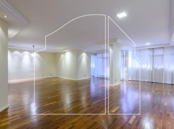 Apartamento · 254m² · 4 Quartos · 1 Vaga · SQS 207 - 4 QUARTOS, 1 SUÍTE, 01 VAGA - EXCELENTE LOCALIZAÇÃO!