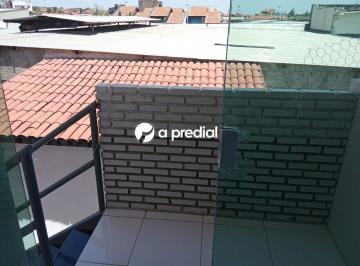 entrada Apartamento Cajazeiras · Apartamento para aluguel, 2 quartos, 1 suíte, 1 vaga, Cajazeiras - Fortaleza/CE
