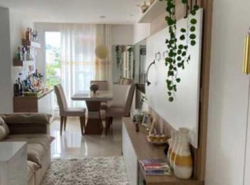 Apartamento · 50m² · 2 Quartos · 1 Vaga · Apartamento : Padrão / Residencial / Taquara