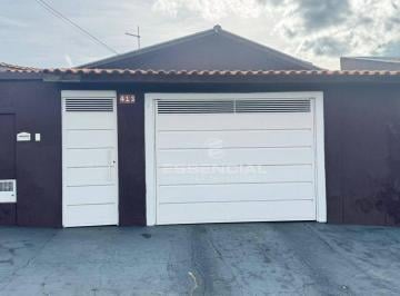 1ce7fa77c0205fb677ba6858de76b17764e1298d · Casa com 2 dormitórios à venda, por R$ 380.000 - Jardim Ypê - Botucatu/SP