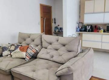 Apartamento · 72m² · 2 Quartos · 1 Vaga · Apartamento à venda 2 quartos 1 vaga Centro - São Bernardo do Campo - SP