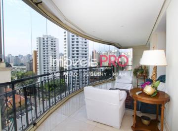 Apartamento · 308m² · 4 Quartos · 5 Vagas · Apartamento 308m² para Venda no Paraíso