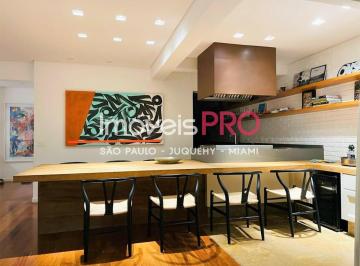 Apartamento · 157m² · 3 Quartos · 3 Vagas · Apartamento 157m² 3 dormitórios para venda na Vila Olímpia