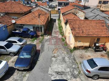 Terreno · 1535m² · Terreno à Venda na Vila Nivi Região do Tucuruvi com 1630m²