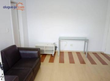aa1ff537df76610a948b4c5cd6e0023493d2941f · Apartamento com 1 dormitório à venda, 45 m² por R$ 385.000,00 - Jardim São Dimas - São José dos Camp